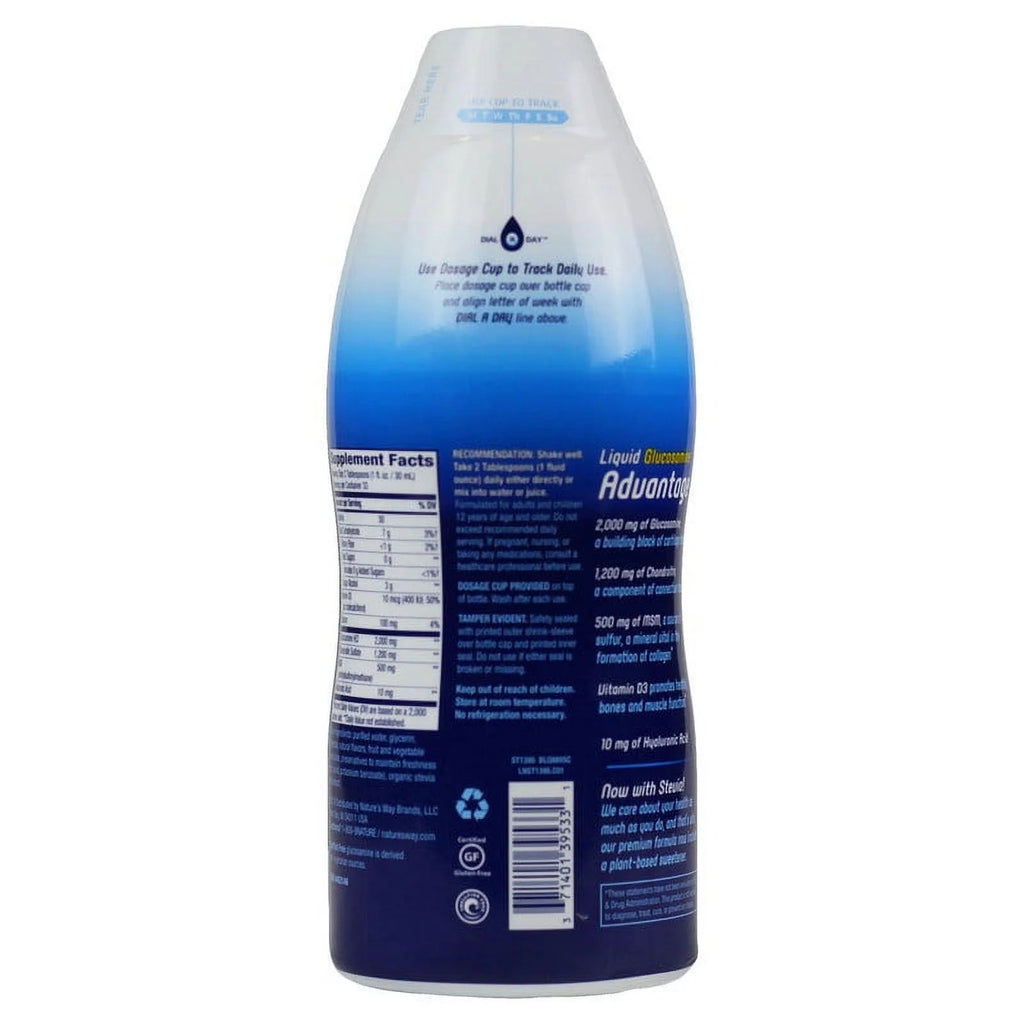 Joint Support Supplement Natural Berry Flavor 33.8 oz Y990435