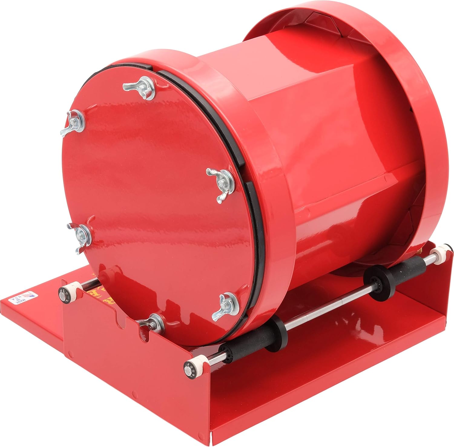 Heavy Duty Rock Tumbler K77253