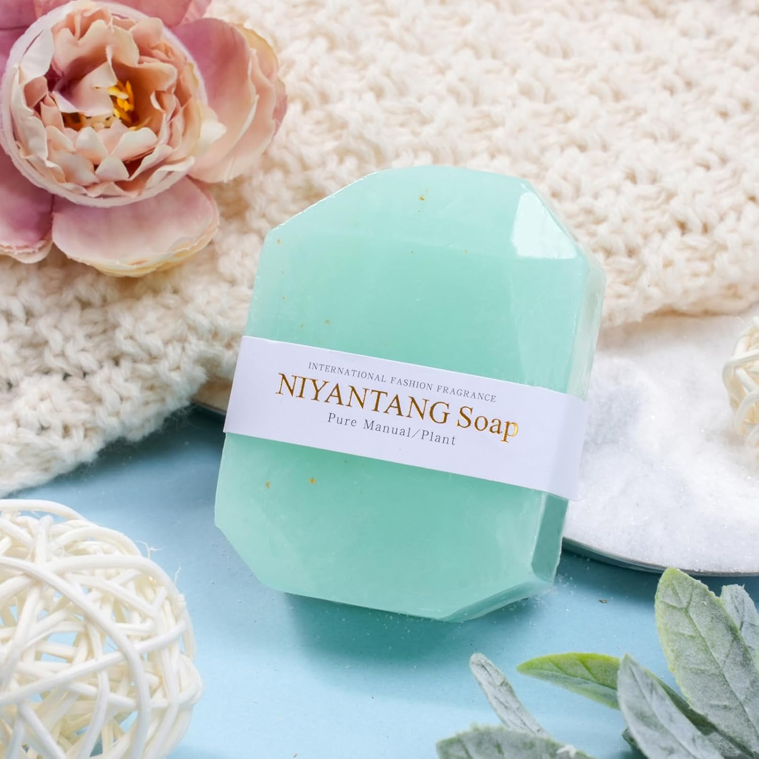 Unique Spa Gift Basket for Women B24540
