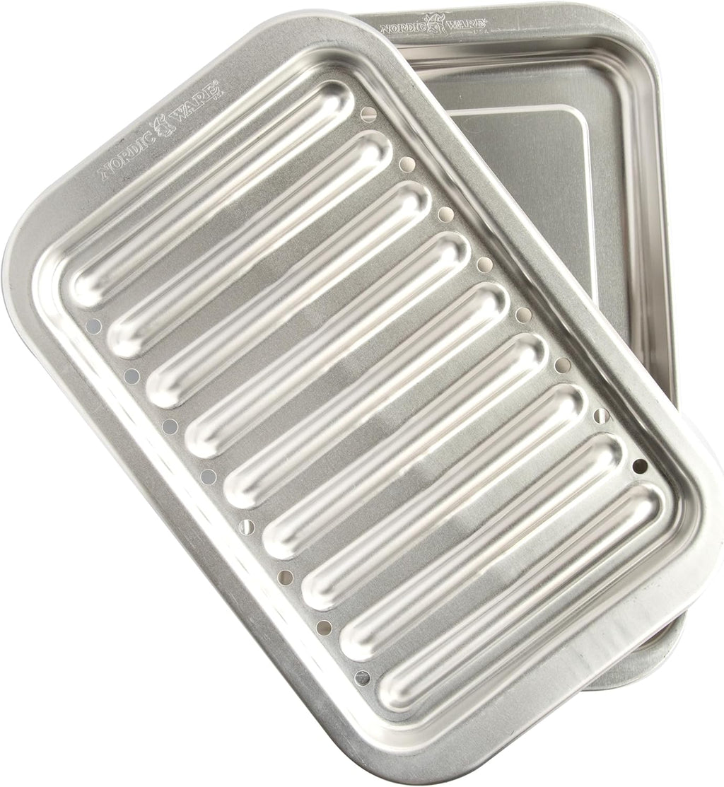 Broiler Pan, 2-Piece R49376