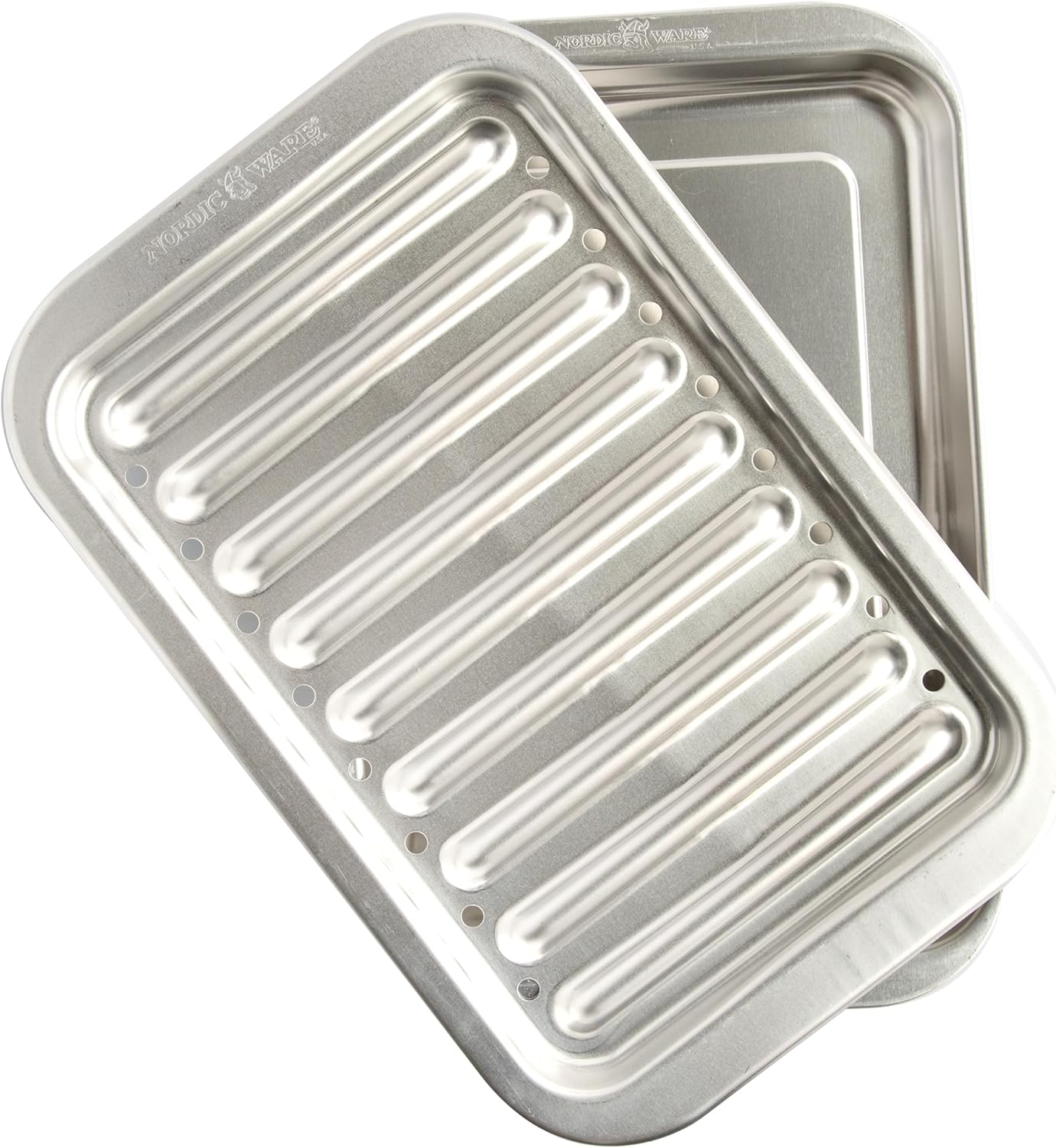 Broiler Pan, 2-Piece R49376