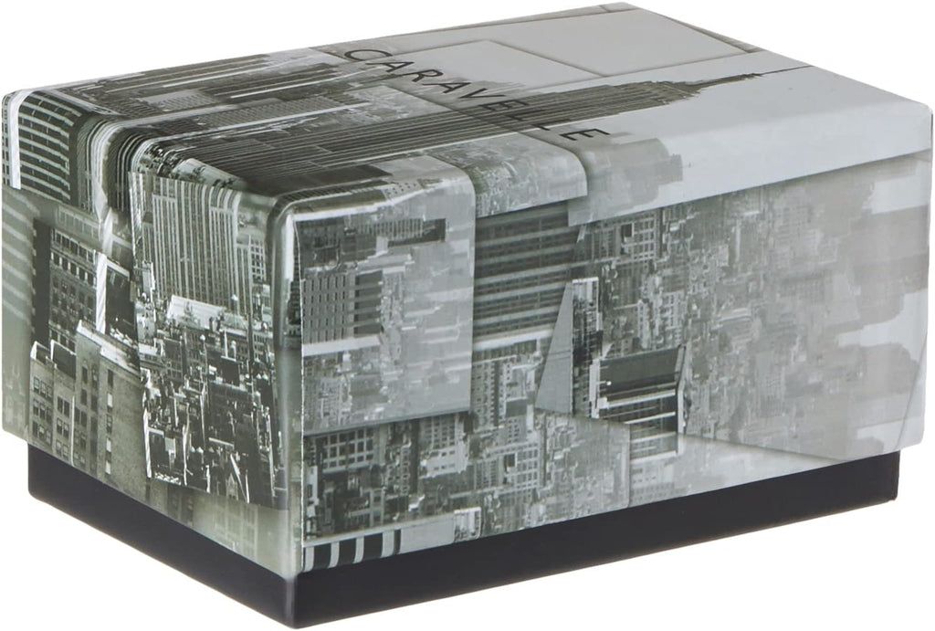 Men's Quartz Watch, Stainless Steel with Blue Nylon Strap D14941