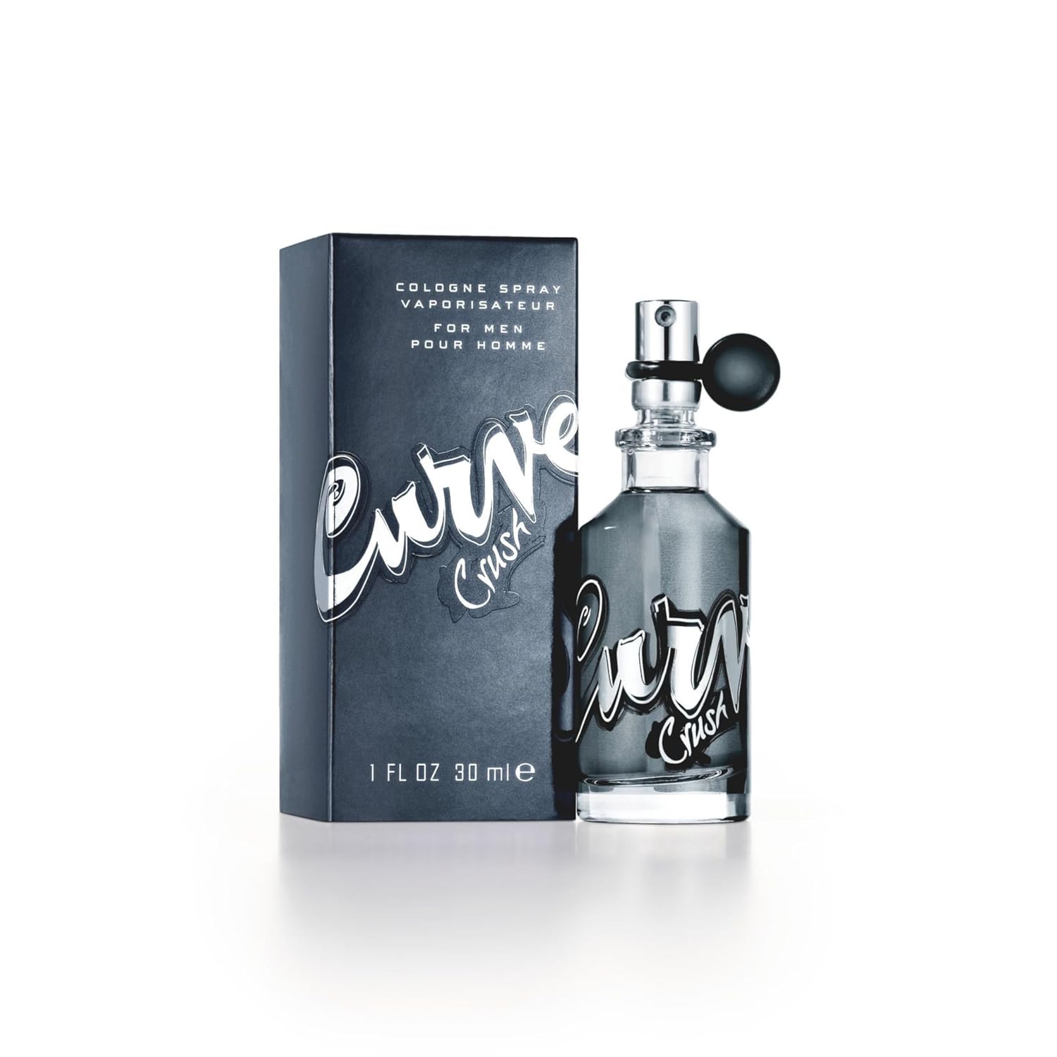 Men's Cologne Fragrance Spray, 1.0 fl oz U97430