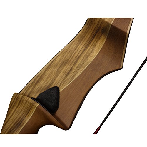 Traditional Wood Hunting Bow H535225