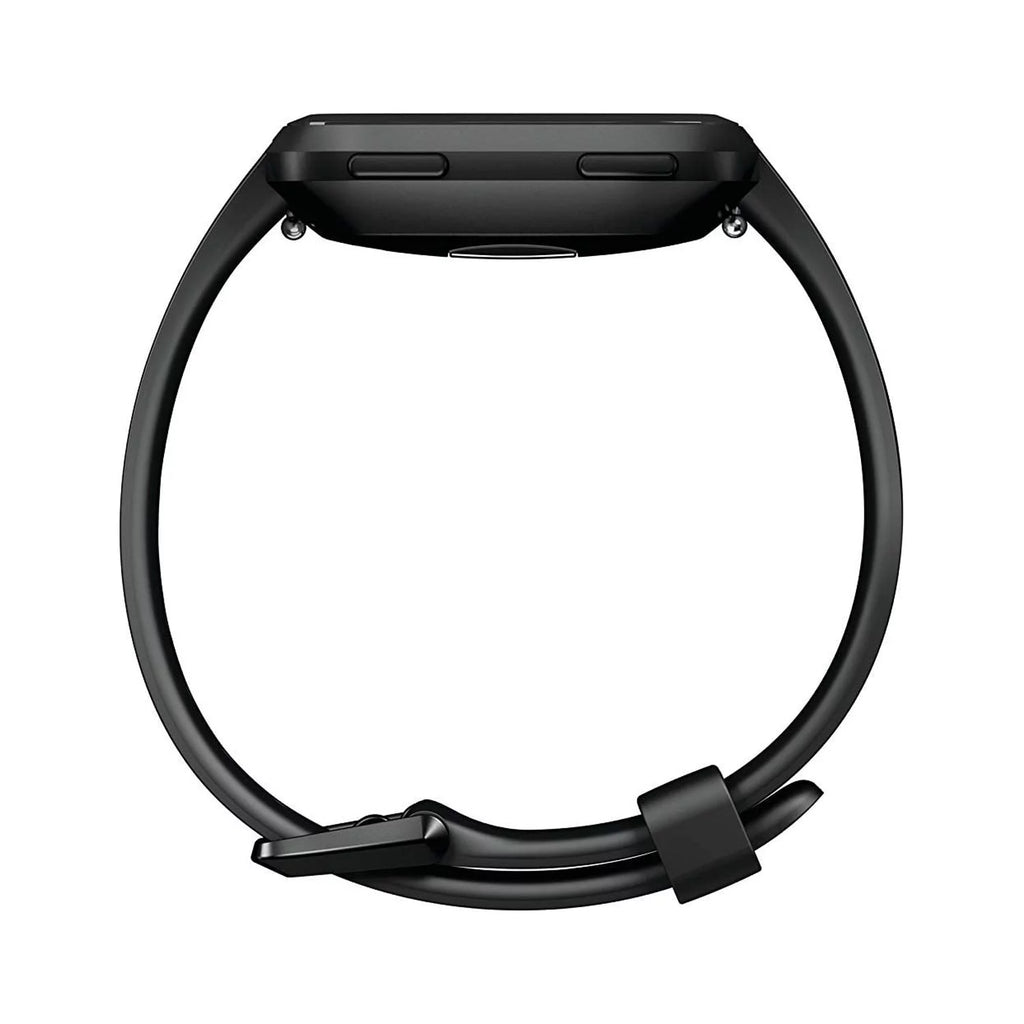 Smart Watch with Heart Rate Monitor, Black N351353