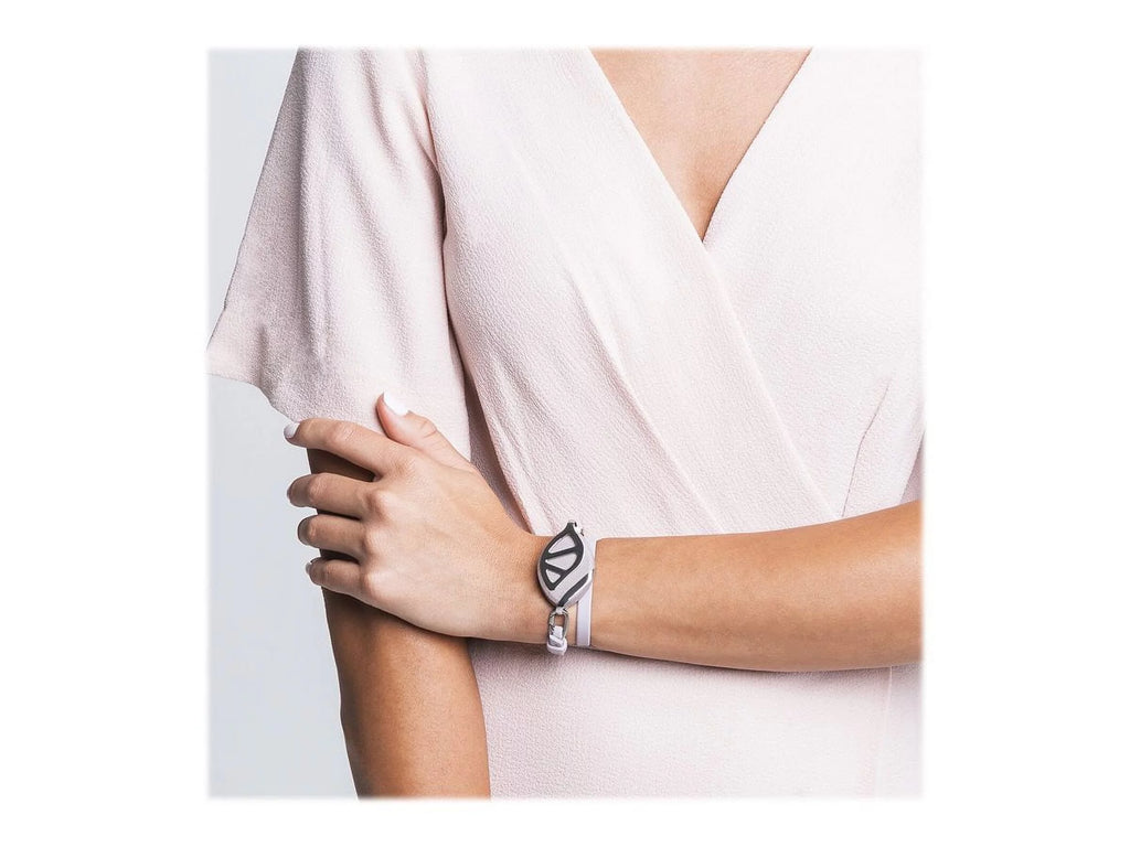 Health Tracker (Silver) K278