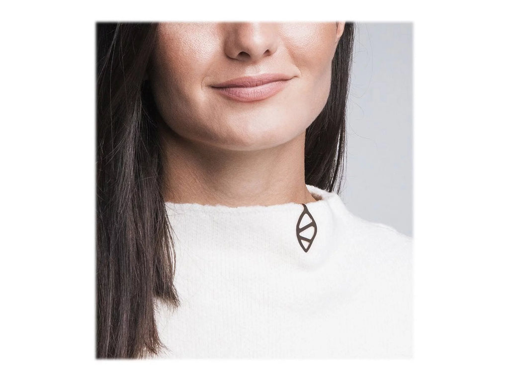 Health Tracker (Silver) K278