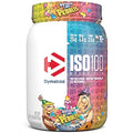 Whey Protein Powder Isolate, 25g Protein, 20 Servings Q942192