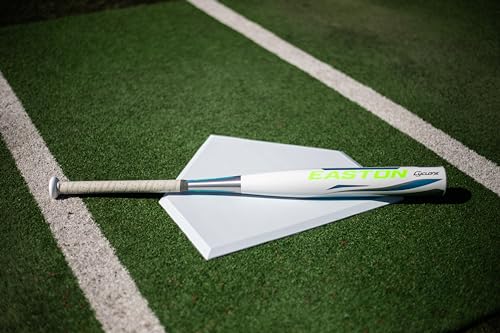 Cyclone Fastpitch Softball Bat, -10 Drop, 1-Piece Aluminum D11003
