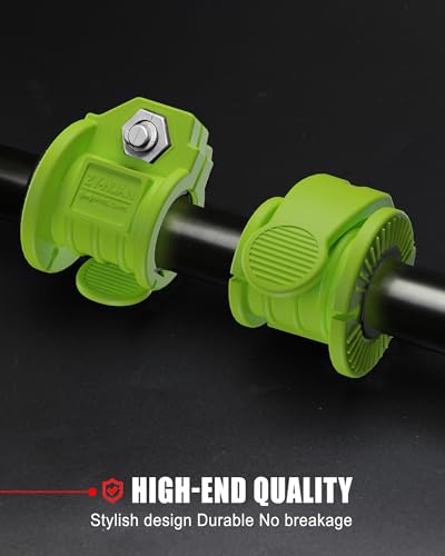 Barbell Clips Quick Release Weight Clamps for Bars D252898