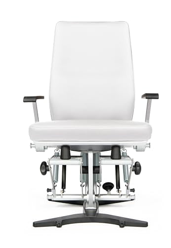 Pilates Reformer Chair for Home Gym Workout P58458