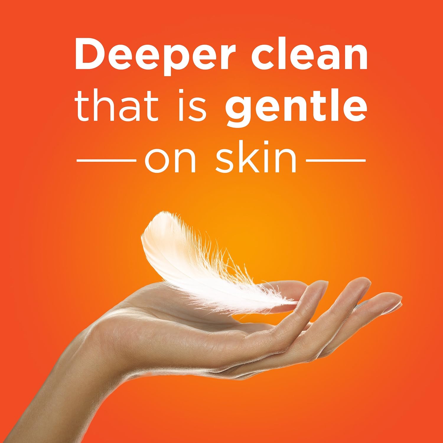 Free & Gentle Liquid Laundry Detergent, 32 loads H844605