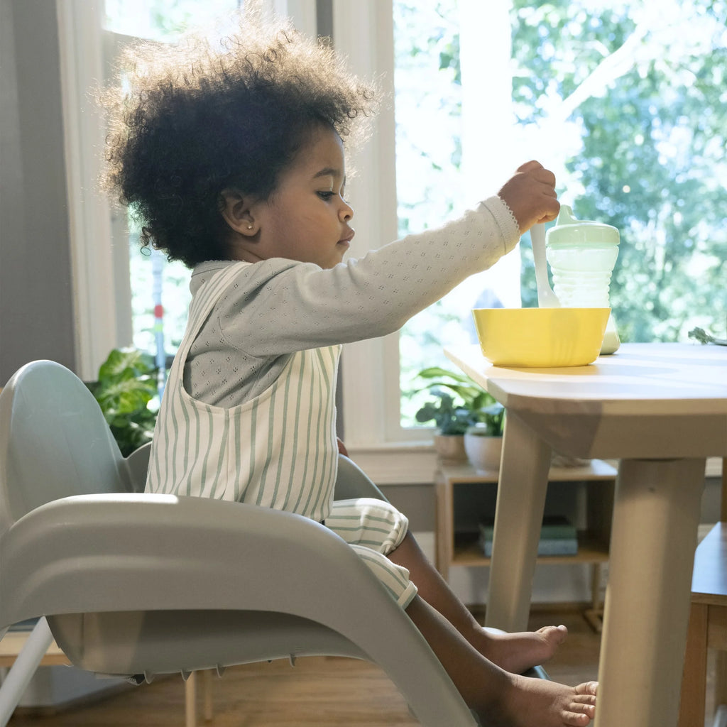 6-in-1 High Chair for Toddlers, Up to 5 Years V110399