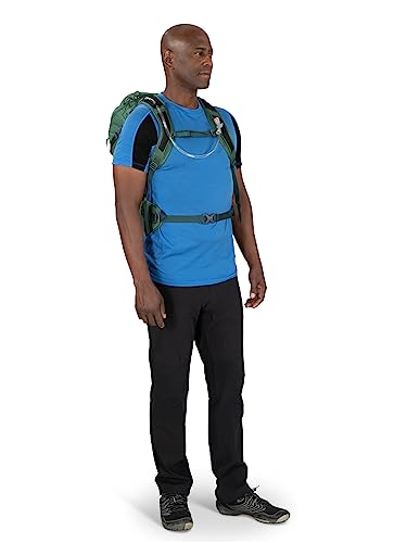 Men's Hiking Backpack with Hydraulics Reservoir W156753