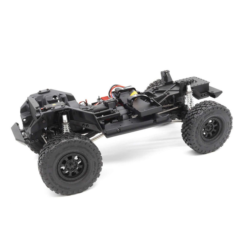 Fordyce RTR 4WD Rock Crawler - Blue H242275