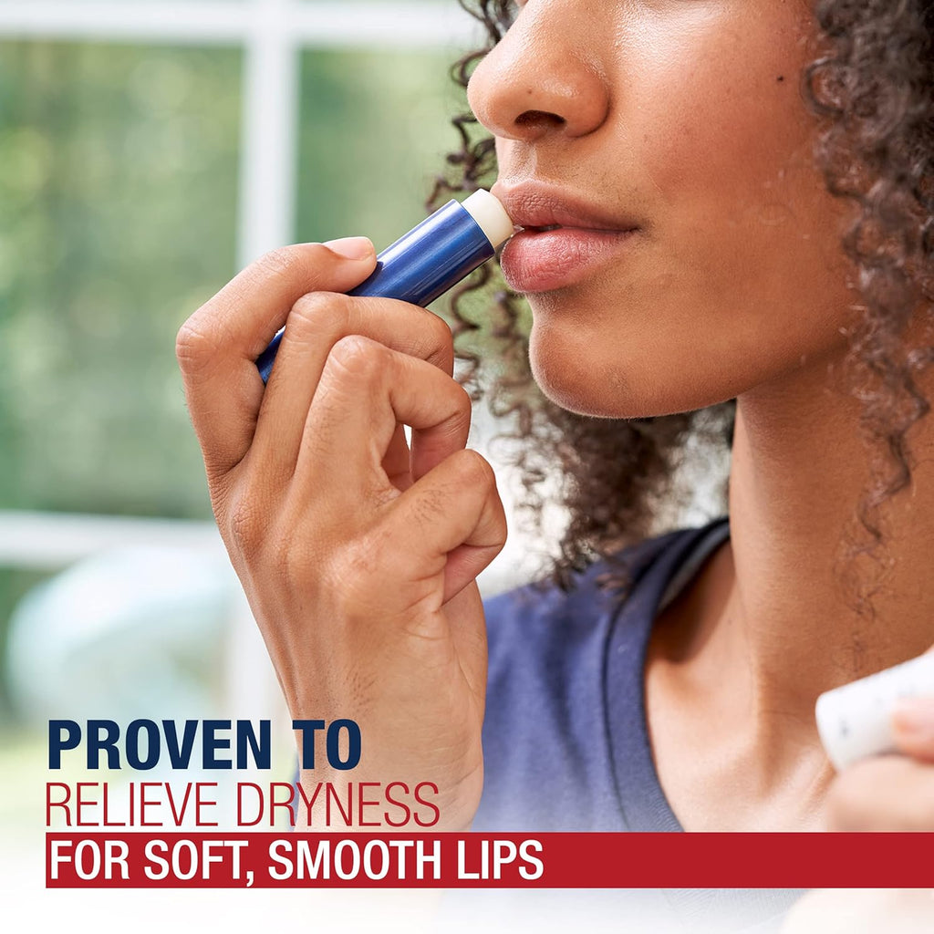 Lip Repair Stick with Sunscreen, 0.17 oz, 2 Count H893