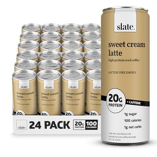 High Protein Milk Shake Dark Chocolate Lactose Free 11 fl oz B183540