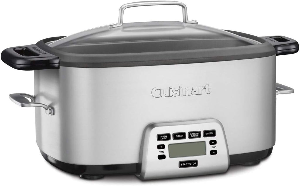 7 Quart 4-in-1 Multicooker R5937