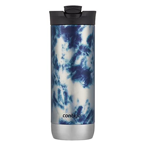 Insulated Stainless Steel Travel Mug 2 Pack, 20oz Z416