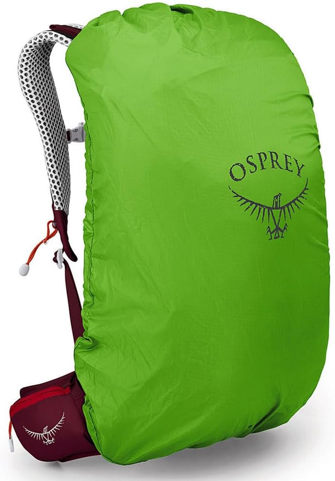 Men's Hiking Backpack, 24L J778