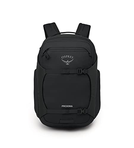 Laptop Commuter Backpack, Night Shift Blue V33899