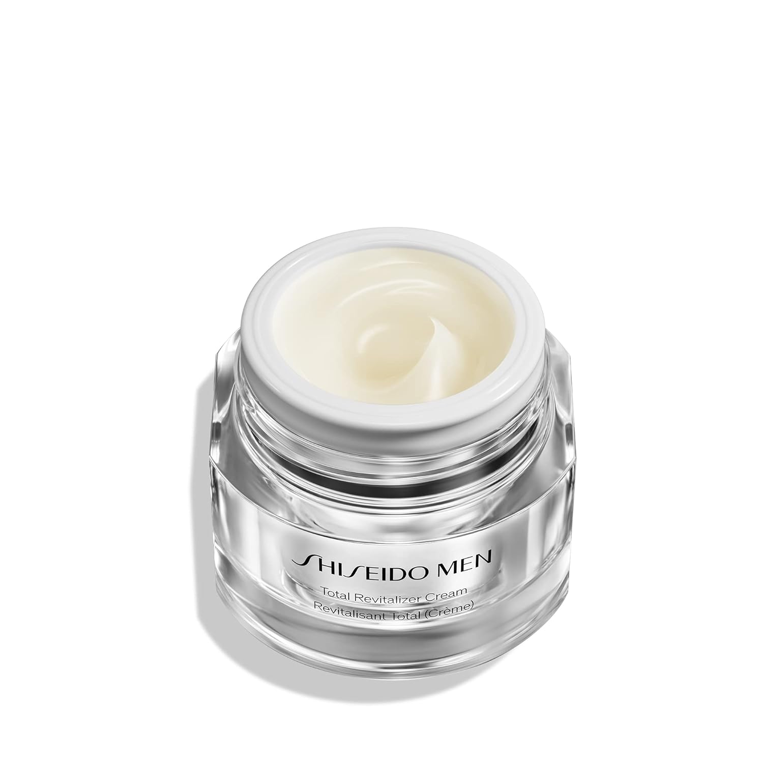 Men's Anti-Aging Moisturizer Cream for Normal to Dry Skin H413