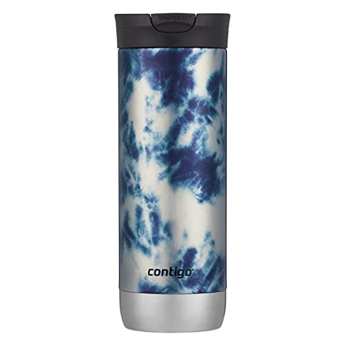 Insulated Stainless Steel Travel Mug 2 Pack, 20oz Z416