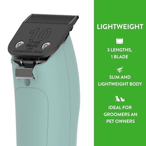 Pet Grooming Clippers for Dogs Cats and Horses E900404