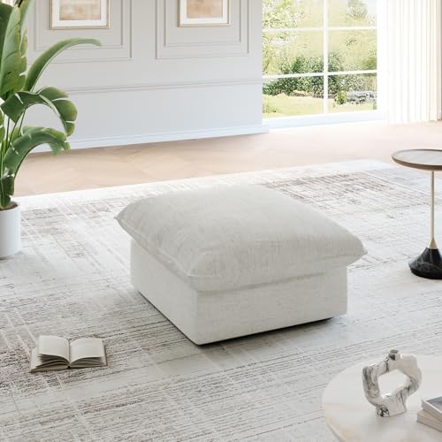 Modular Sectional Sofa, Waterproof Down Filled, Dark Gray C7587