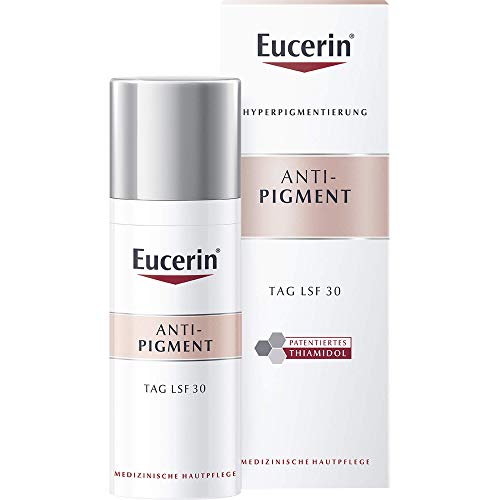 Anti-Pigment Face Day Cream SPF 30 50ml W5253