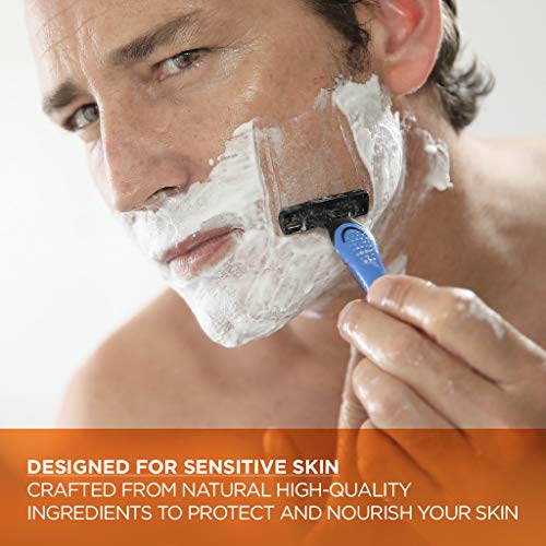 Men's Scented Shave Soap K552