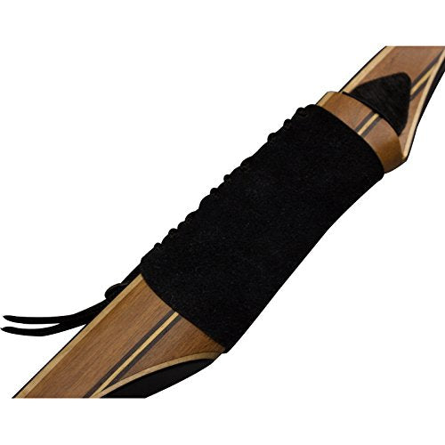 68" Traditional Wood Longbow for Archery Target Hunting Y428132