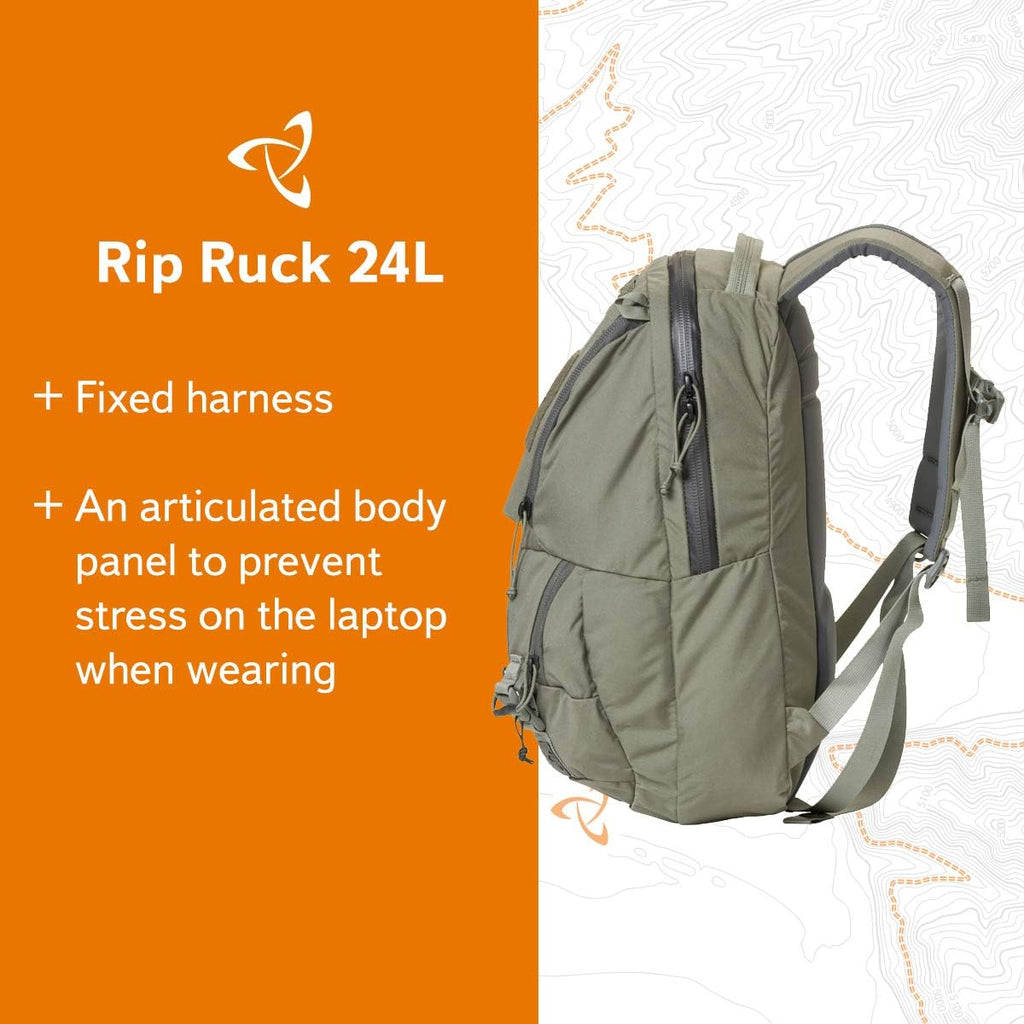 Tactical Backpack 24L O793