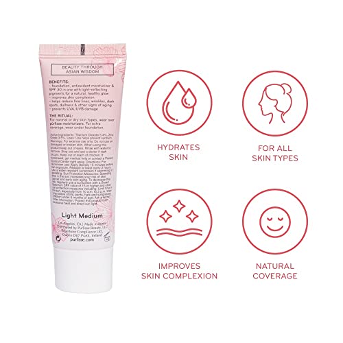 BB Cream SPF 40 with Collagen, Light 1.4oz T674760