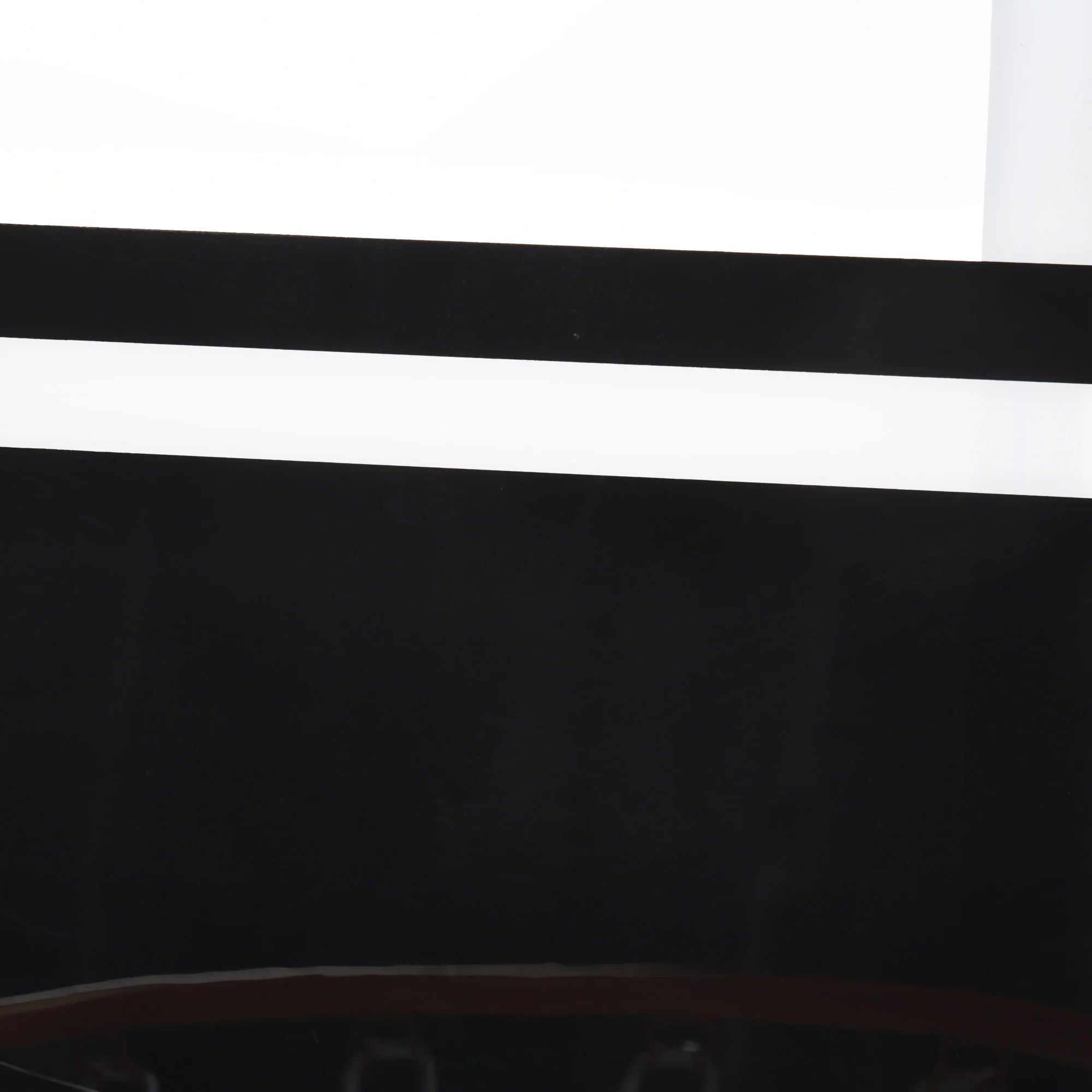 Wall Mounted Basketball Hoop with Shatter Proof Backboard W146