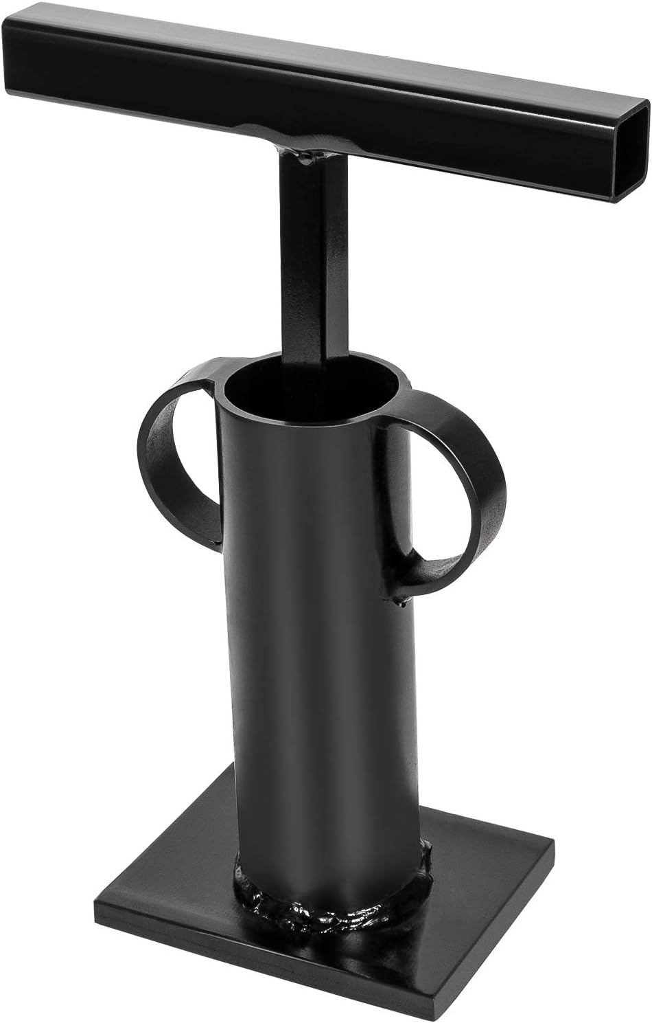 Rock Crusher Heavy Duty Frit Maker Glass Breaker Ore Pulverizer Q303781