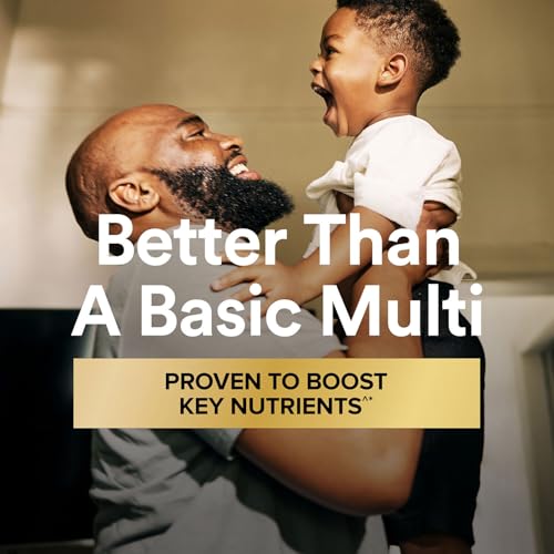 Men’s Sport Multivitamin Caplets, Timed Release, 180 ct T18828