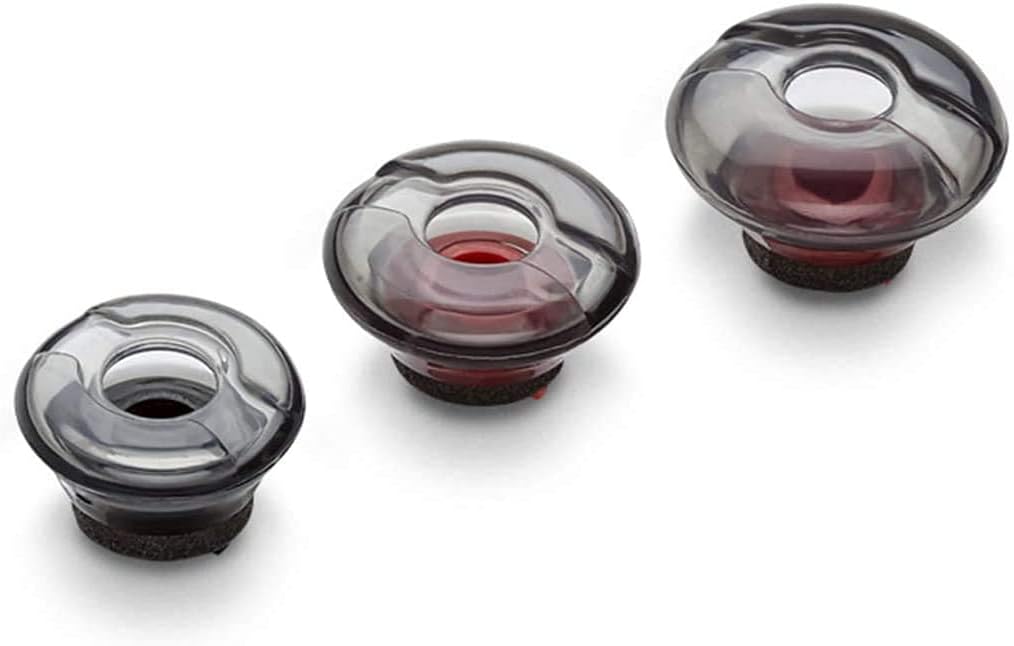 Bluetooth Single-Ear Headset with Noise Canceling for PC and Mac Q54788