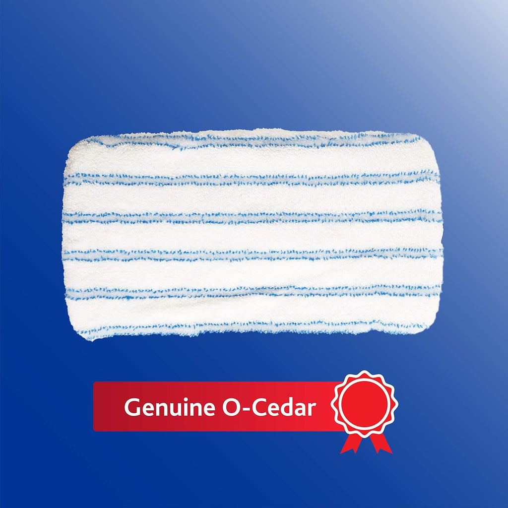 Microfiber Mop Refill for Hardwood Floors J267