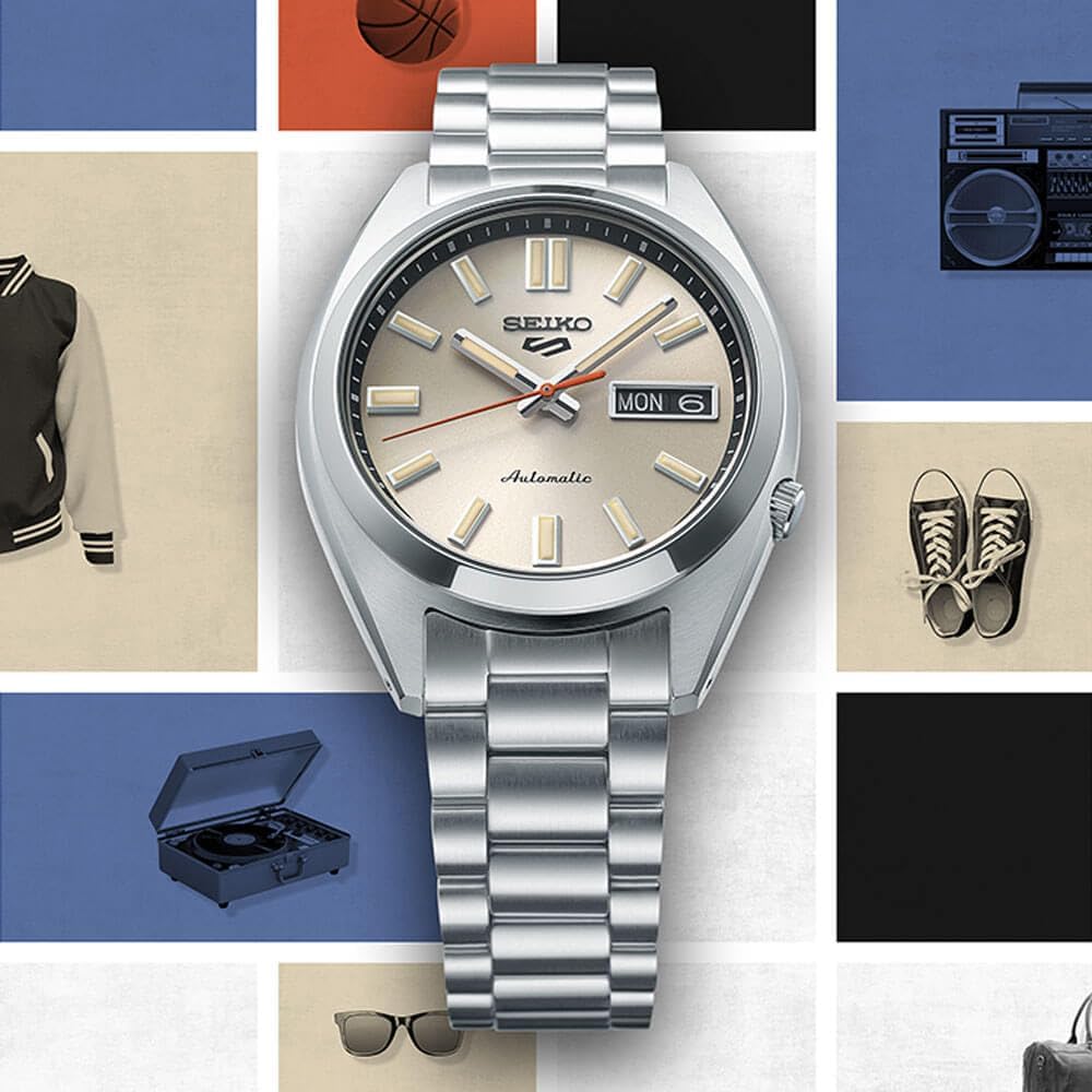 Men's 5 Sports Watch A3116