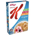 Special K Cold Breakfast Cereal, Original9.6oz Pack of 2