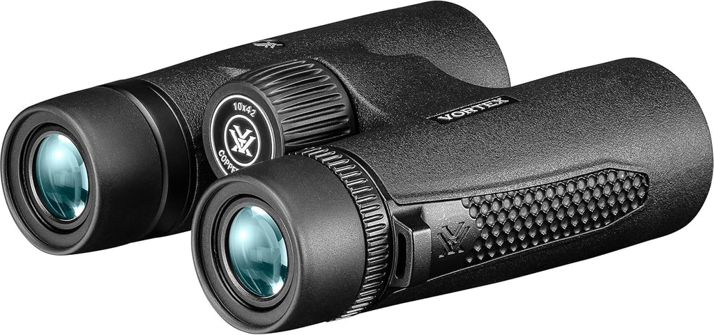 10x42 HD Binoculars C267