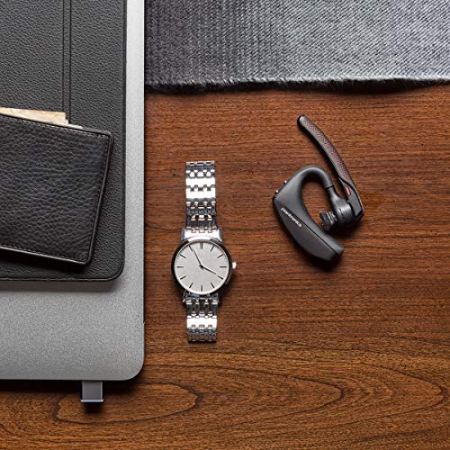 Bluetooth Headset with Advanced Noise Cancellation G448