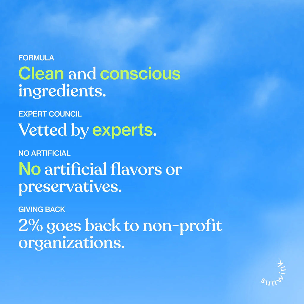 Organic Digestion Lemonade Superfood Powder O937