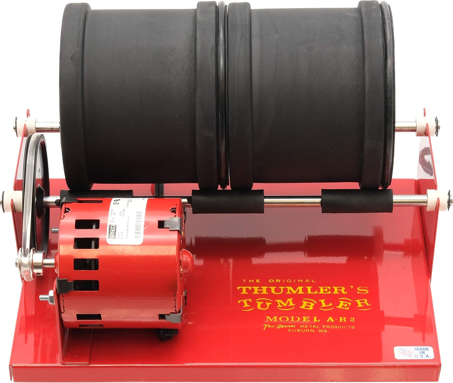 Rock Tumbler Kit I518443