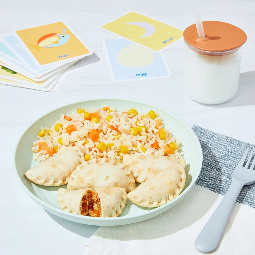 Organic Finger Food & Kids Meal Variety Pack of 6 W200520