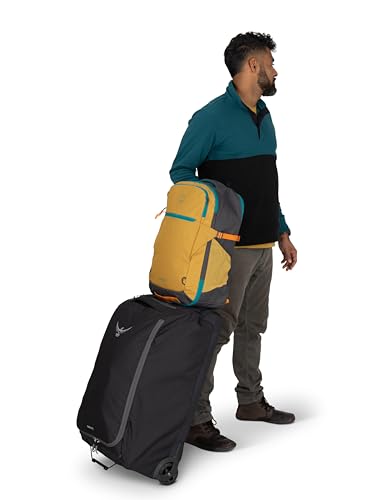 Travel Pack 35L, Black Z873476