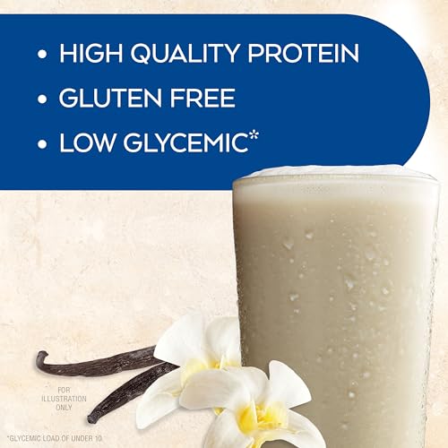 Creamy Milk Chocolate Protein Shake, 30g Protein, 12 Count Z665486