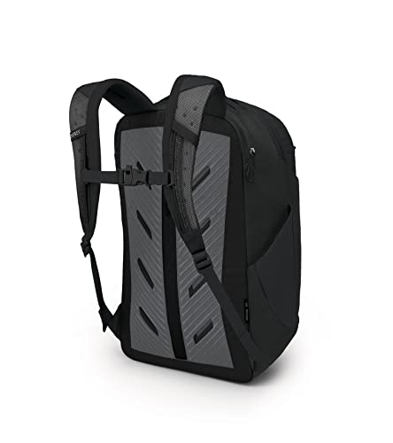 Laptop Commuter Backpack, Night Shift Blue V33899
