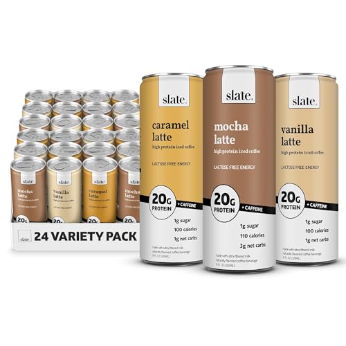 High Protein Milk Shake Dark Chocolate Lactose Free 11 fl oz B183540